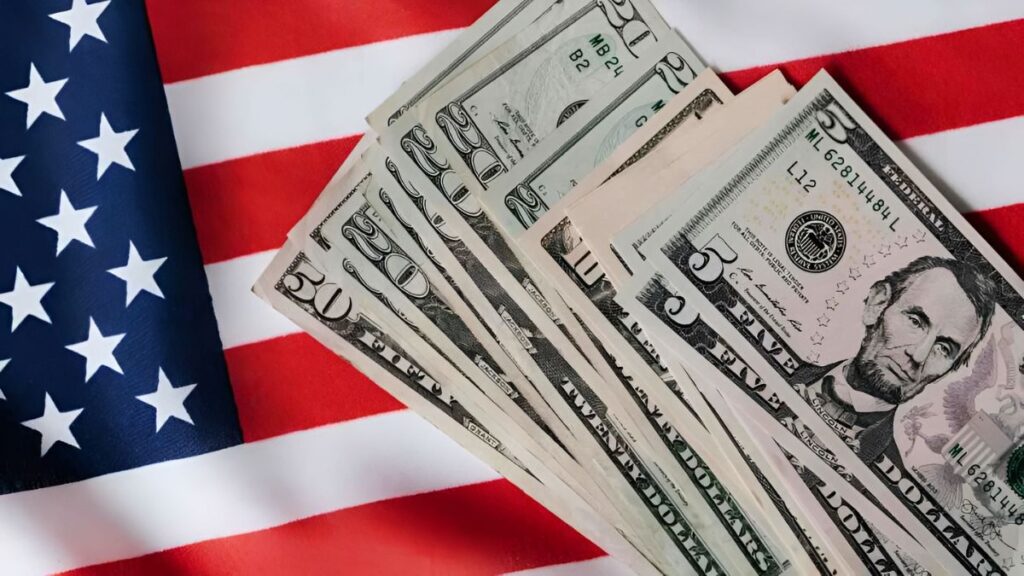 December 2025 IRS stimulus