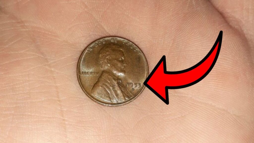 Why Some 1953 Wheat Pennies Are Expensive